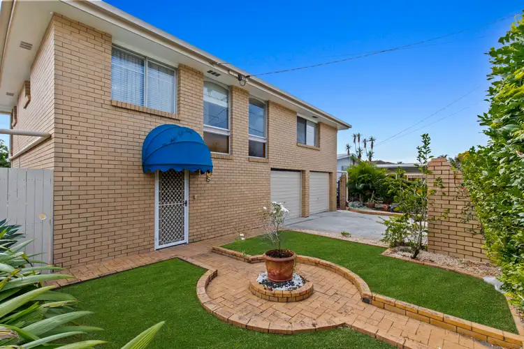 Second view of Homely house listing, 162 George Street, Kippa-Ring QLD 4021