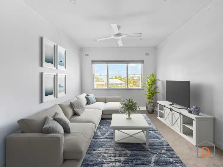 Seventh view of Homely block of units listing, 39 Cummins Street, Unanderra NSW 2526