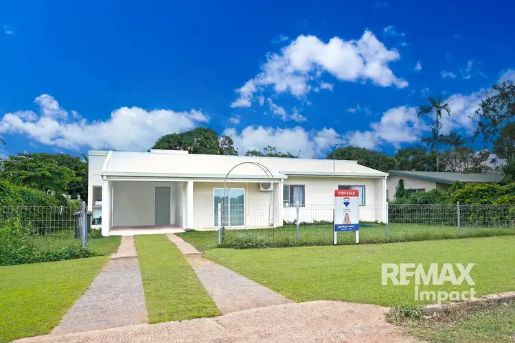 26 Courtney Street, Mareeba QLD 4880