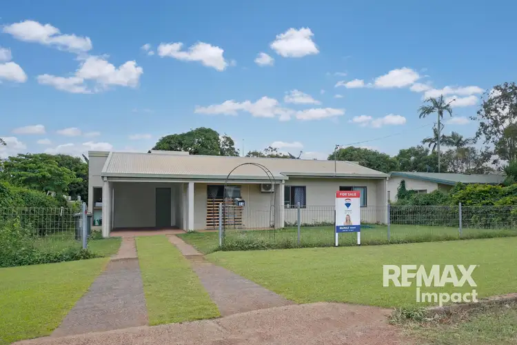 26 Courtney Street, Mareeba QLD 4880