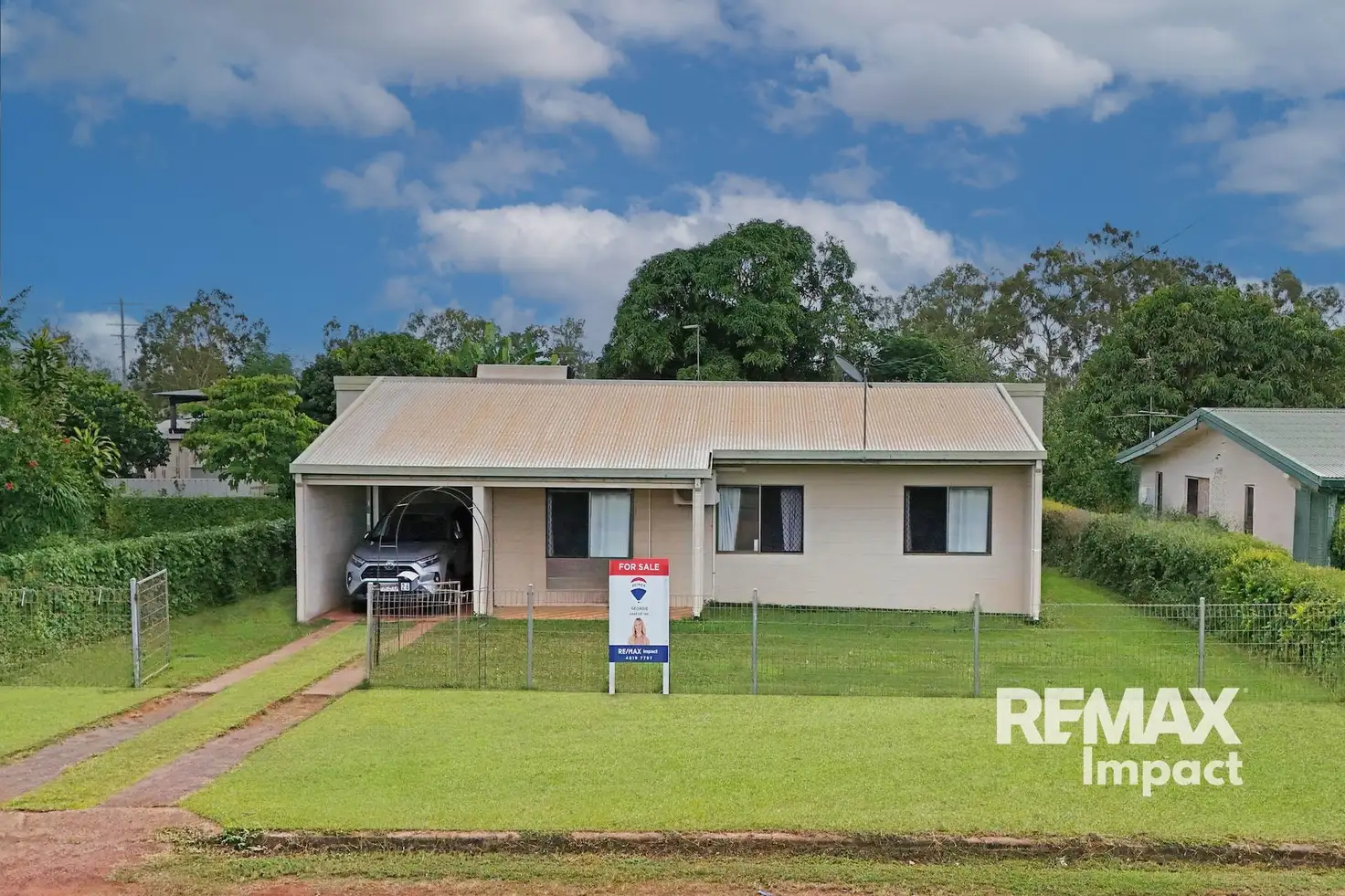 Main view of Homely house listing, 26 Courtney Street, Mareeba QLD 4880