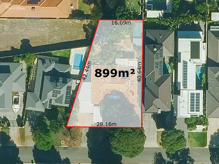 Main view of Homely house listing, 108 The Promenade, Mount Pleasant WA 6153