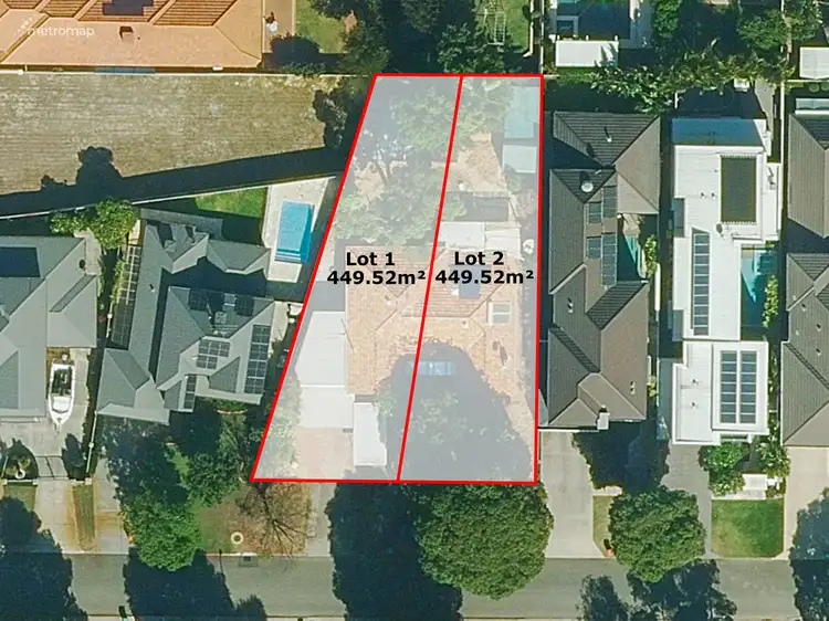 Second view of Homely house listing, 108 The Promenade, Mount Pleasant WA 6153