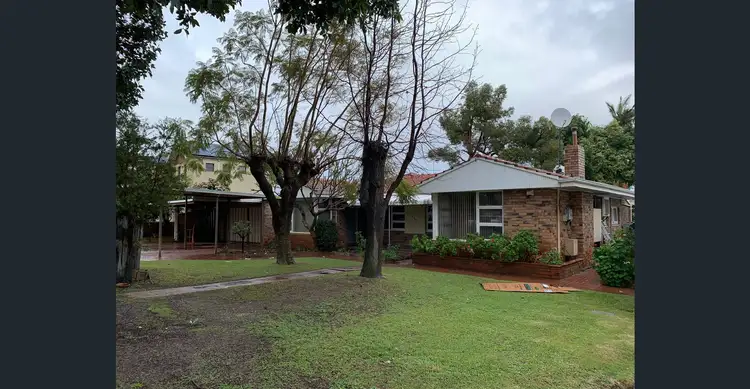 Fourth view of Homely house listing, 108 The Promenade, Mount Pleasant WA 6153