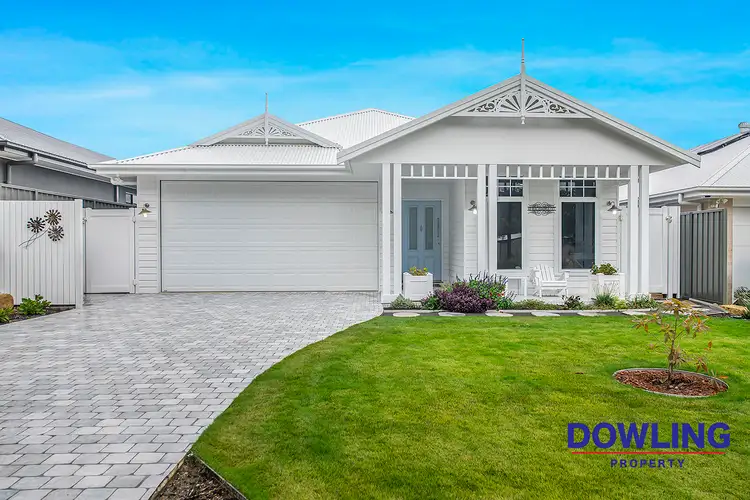 40 Macadamia Circuit, Medowie NSW 2318