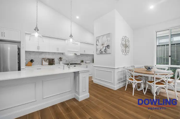 Fifth view of Homely house listing, 40 Macadamia Circuit, Medowie NSW 2318