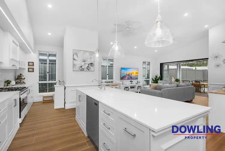 Sixth view of Homely house listing, 40 Macadamia Circuit, Medowie NSW 2318