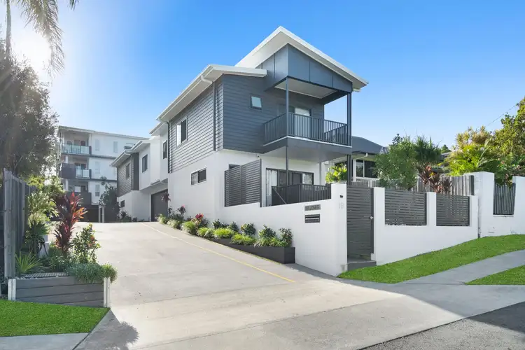 16/771 Old Cleveland Road, Carina Heights QLD 4152