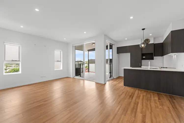 Third view of Homely apartment listing, 16/771 Old Cleveland Road, Carina Heights QLD 4152
