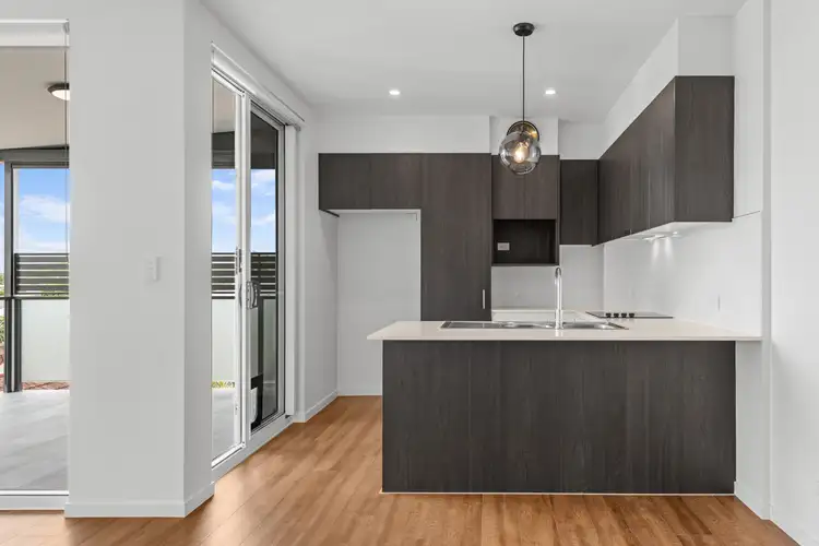 Fourth view of Homely apartment listing, 16/771 Old Cleveland Road, Carina Heights QLD 4152