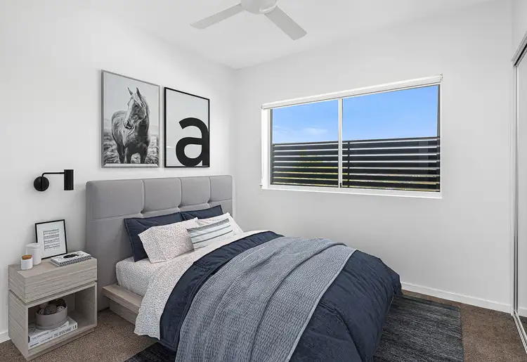 Seventh view of Homely apartment listing, 16/771 Old Cleveland Road, Carina Heights QLD 4152