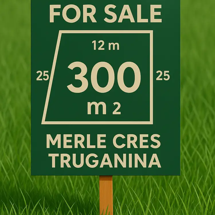 Main view of Homely land listing, LOT 233, Merle Crescent Merle Crescent, Truganina VIC 3029