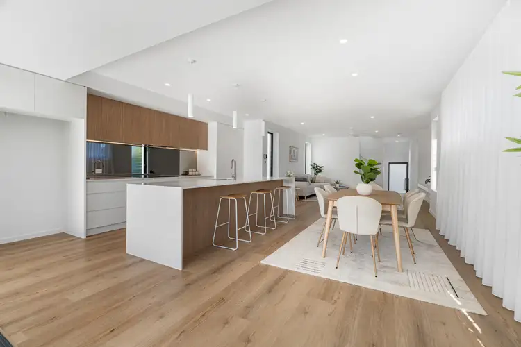 Fourth view of Homely house listing, 21A Townson Avenue, Palm Beach QLD 4221