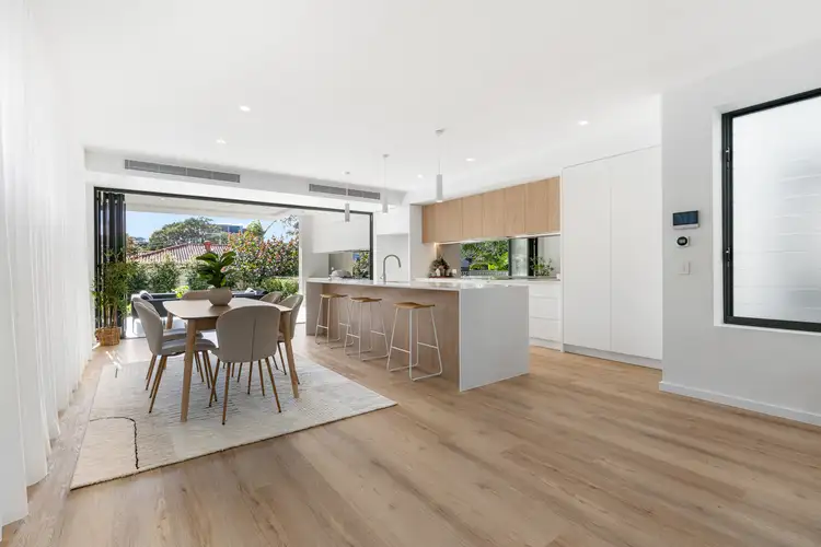 Fifth view of Homely house listing, 21A Townson Avenue, Palm Beach QLD 4221