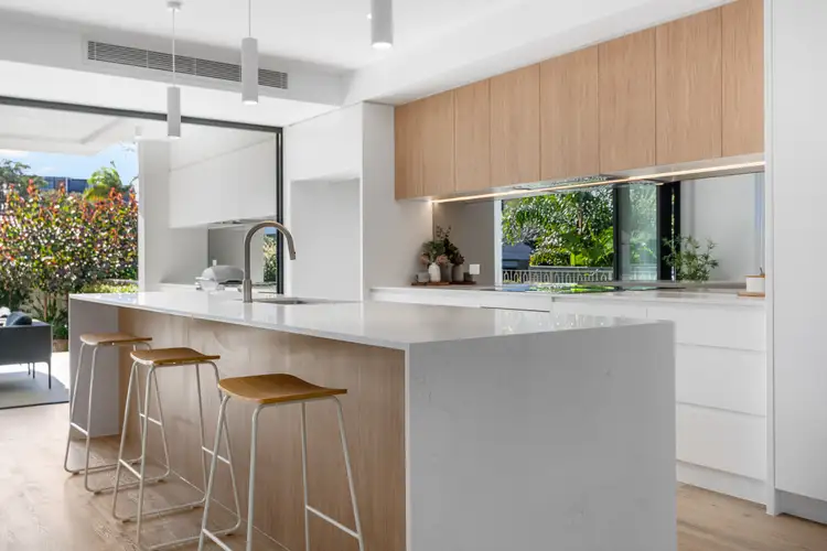 Sixth view of Homely house listing, 21A Townson Avenue, Palm Beach QLD 4221