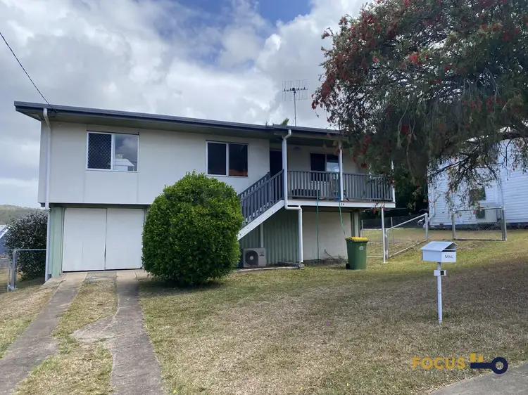23 Leslie St, Sarina QLD 4737