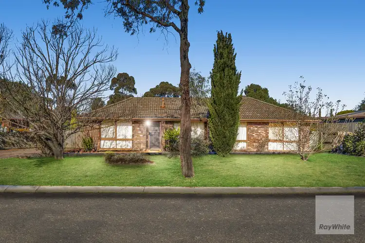 Main view of Homely house listing, 28 Notre Dame Drive, Sunbury VIC 3429