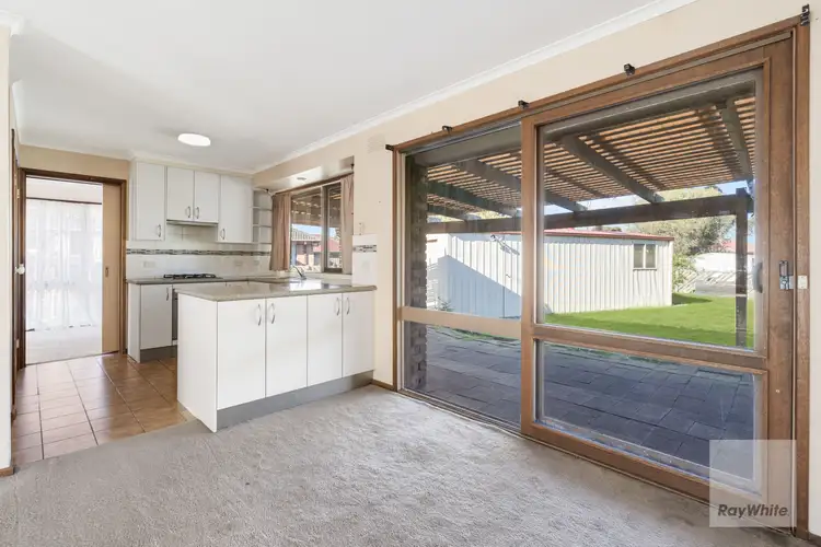 Third view of Homely house listing, 28 Notre Dame Drive, Sunbury VIC 3429
