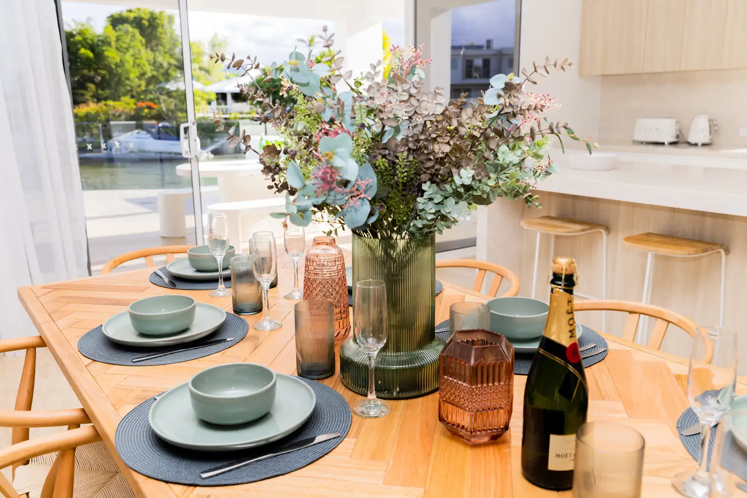 Main view of Homely house listing, 1/25 Inga  Avenue, Surfers Paradise QLD 4217