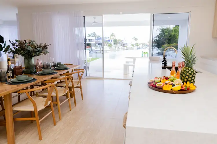 Second view of Homely house listing, 1/25 Inga  Avenue, Surfers Paradise QLD 4217