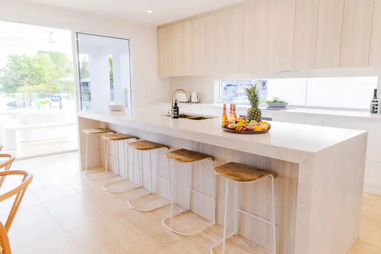 Third view of Homely house listing, 1/25 Inga  Avenue, Surfers Paradise QLD 4217