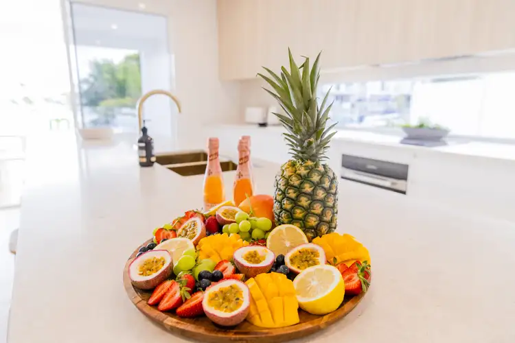 Fourth view of Homely house listing, 1/25 Inga  Avenue, Surfers Paradise QLD 4217