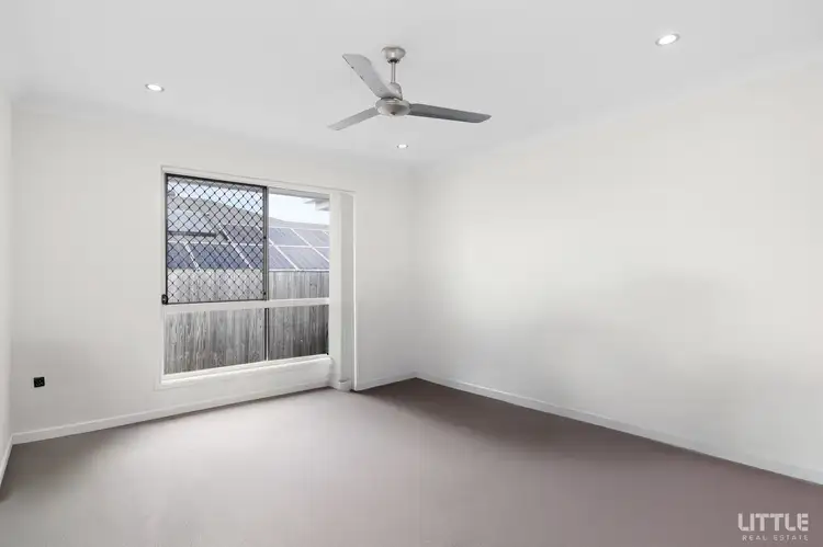 Fourth view of Homely house listing, 52 Morris Crescent, Bellbird Park QLD 4300