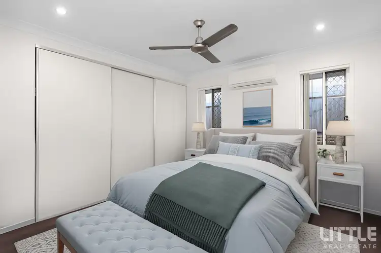 Fifth view of Homely house listing, 52 Morris Crescent, Bellbird Park QLD 4300