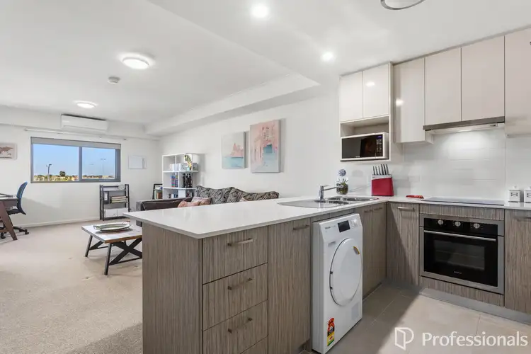Third view of Homely apartment listing, 28/1 Kentucky Court, Cockburn Central WA 6164