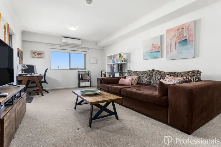 Fifth view of Homely apartment listing, 28/1 Kentucky Court, Cockburn Central WA 6164