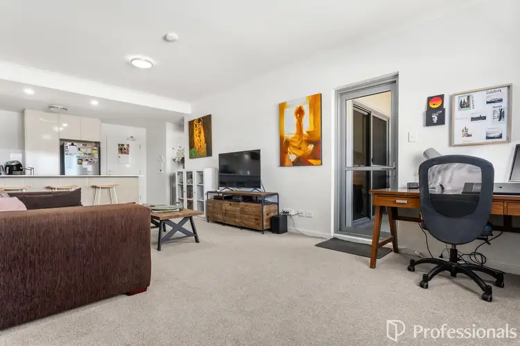 Sixth view of Homely apartment listing, 28/1 Kentucky Court, Cockburn Central WA 6164