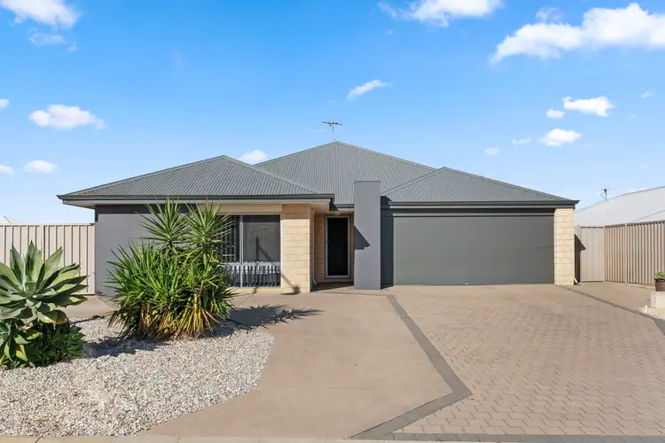 Main view of Homely house listing, 52 Pymmes Junction, Baldivis WA 6171
