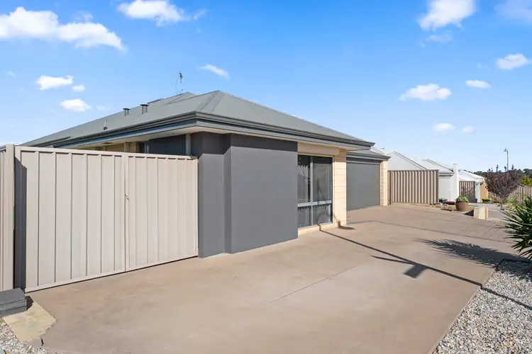 Third view of Homely house listing, 52 Pymmes Junction, Baldivis WA 6171