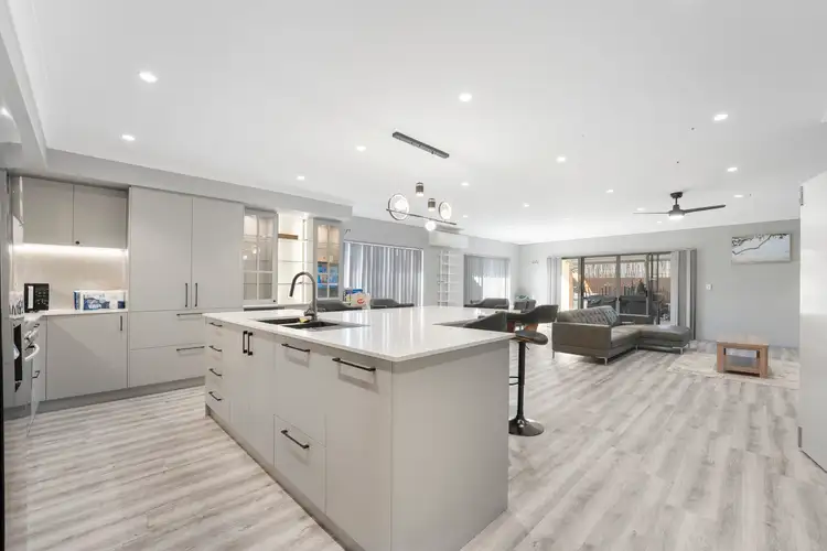 Fourth view of Homely house listing, 52 Pymmes Junction, Baldivis WA 6171