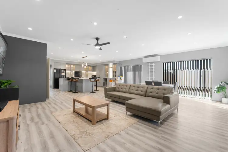 Fifth view of Homely house listing, 52 Pymmes Junction, Baldivis WA 6171