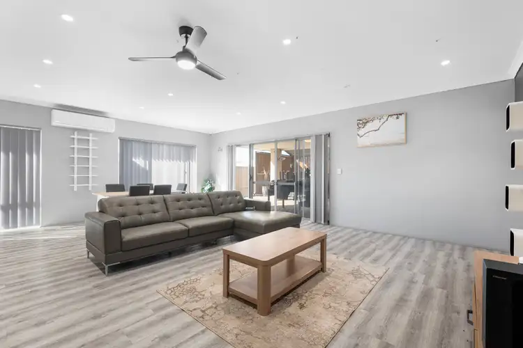 Sixth view of Homely house listing, 52 Pymmes Junction, Baldivis WA 6171