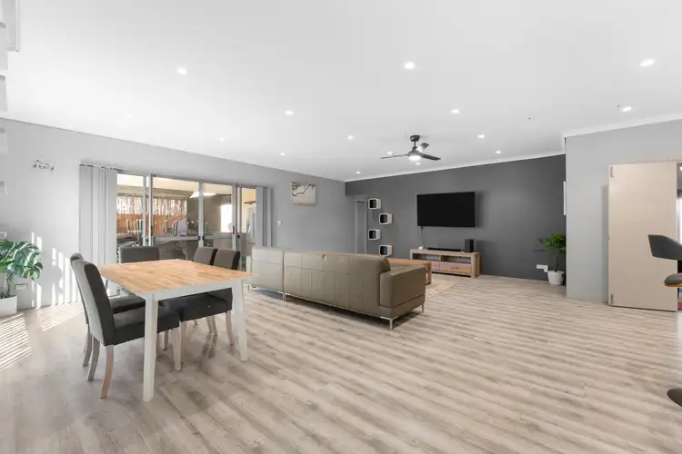 Seventh view of Homely house listing, 52 Pymmes Junction, Baldivis WA 6171
