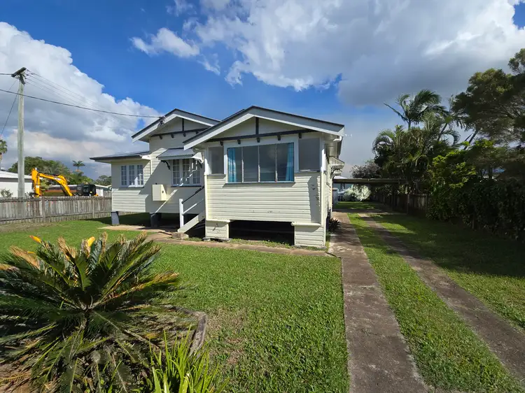 129 Banana Street, Granville QLD 4650