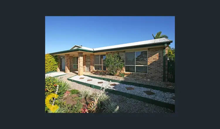 Main view of Homely house listing, 4 Hilldale Crescent, Morayfield QLD 4506