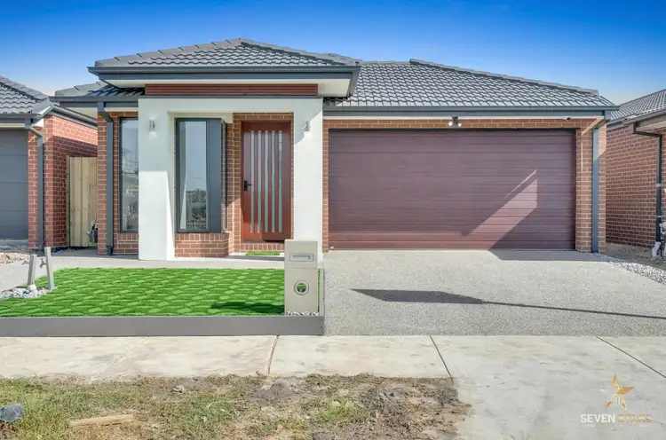 17 Parsonage Crescent, Truganina VIC 3029
