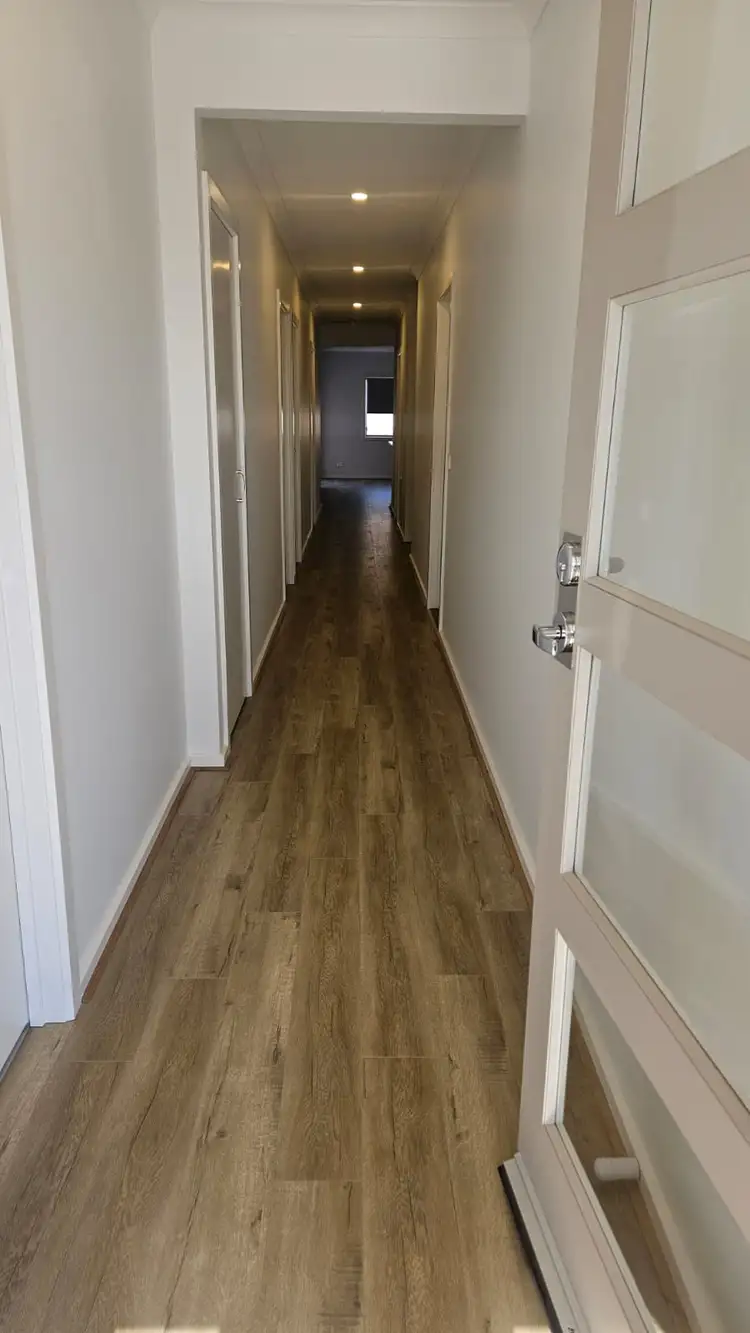 Second view of Homely house listing, 17 Parsonage Crescent, Truganina VIC 3029