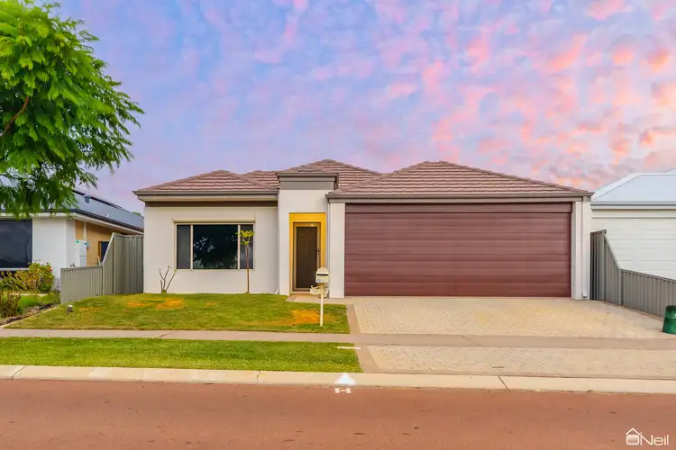 29 Kinsella Avenue, Byford WA 6122