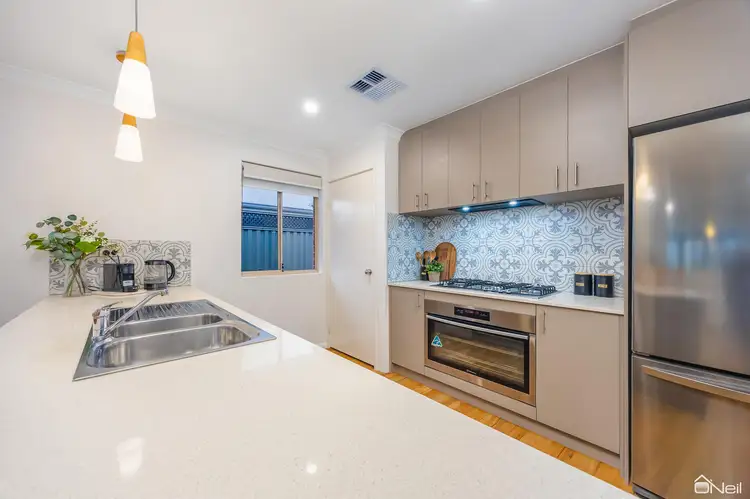 Fifth view of Homely house listing, 29 Kinsella Avenue, Byford WA 6122
