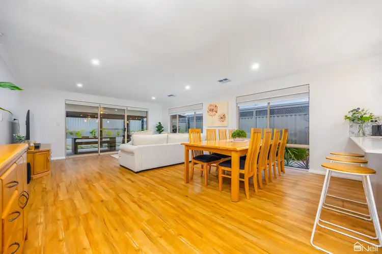 Seventh view of Homely house listing, 29 Kinsella Avenue, Byford WA 6122