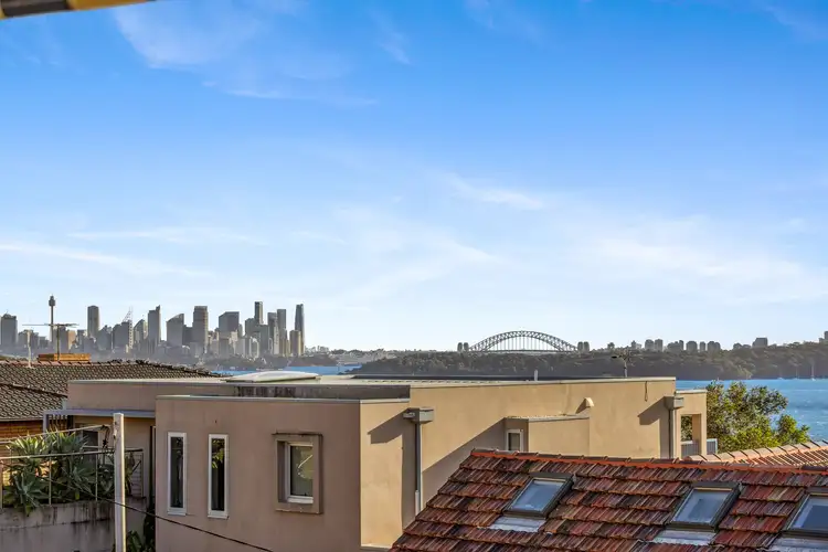 Second view of Homely apartment listing, 4/59 Derby Street, Vaucluse NSW 2030