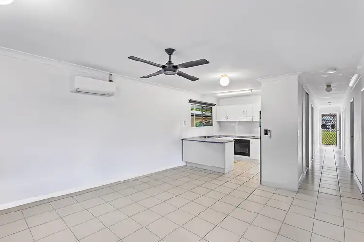 Third view of Homely house listing, 3 Phoenix Court, Jubilee Pocket QLD 4802