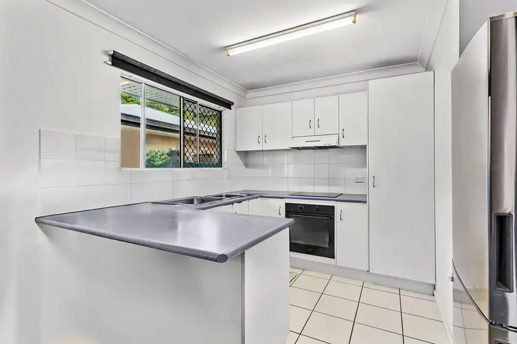 Fifth view of Homely house listing, 3 Phoenix Court, Jubilee Pocket QLD 4802