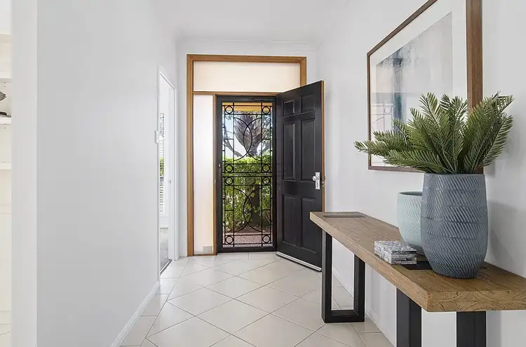 Third view of Homely house listing, 11 Campelles Avenue, Varsity Lakes QLD 4227