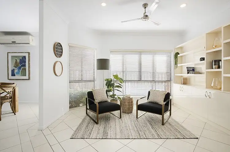 Fourth view of Homely house listing, 11 Campelles Avenue, Varsity Lakes QLD 4227