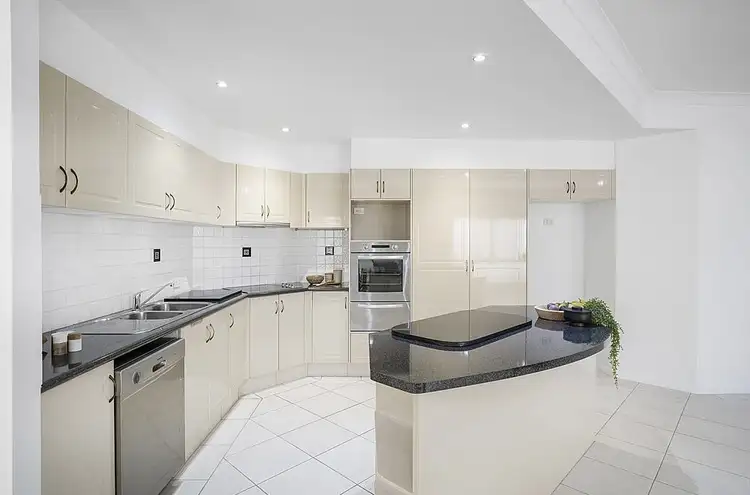 Fifth view of Homely house listing, 11 Campelles Avenue, Varsity Lakes QLD 4227